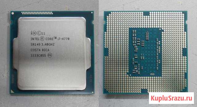 I7-4770 + Asus Z87-A + 24 Gb RAM Иркутск - изображение 1