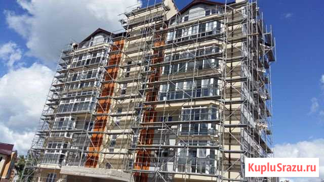 3-к квартира, 83.5 кв.м., 6/7 эт. Гурьевск - изображение 1