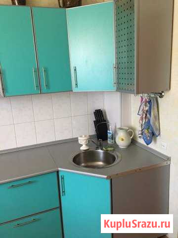 3-к квартира, 56.7 кв.м., 4/5 эт. Товарково - изображение 1
