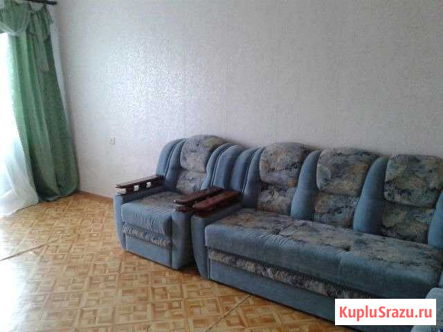 2-к квартира, 47 кв.м., 4/5 эт. Елизово - изображение 1