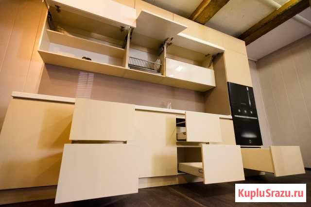 Кухни Петропавловск-Камчатский - изображение 1