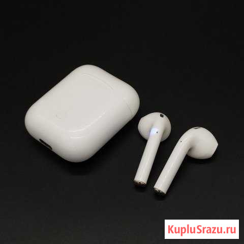 Беспроводные наушники Петропавловск-Камчатский - изображение 1