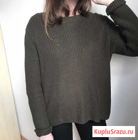 Свитер Петрозаводск - изображение 1