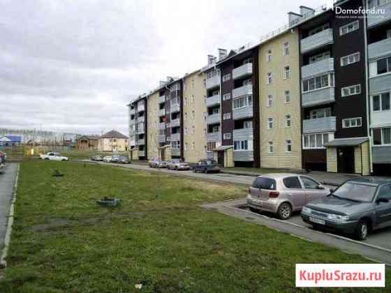 1-к квартира, 29 кв.м., 3/5 эт. Топки