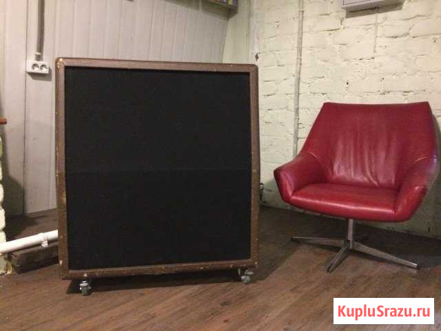 Гитарный кабинет (Celestion Vintage 30, Англия) Благовещенск - изображение 1