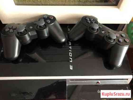 Sony PS3 Белогорск