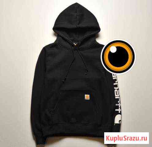 Толстовка Carhartt Вологда