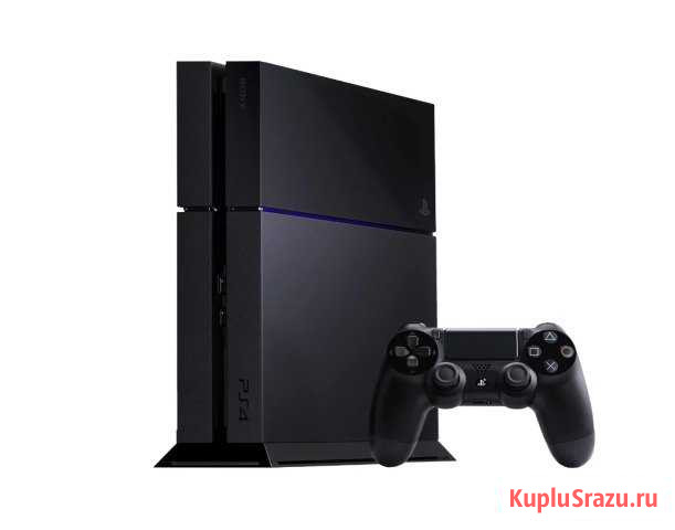 Sony PlayStation 4 Биробиджан - изображение 1