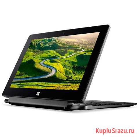 Продам планшет Acer Switch One 10 32Gb (SW1-011-17 Чита - изображение 1