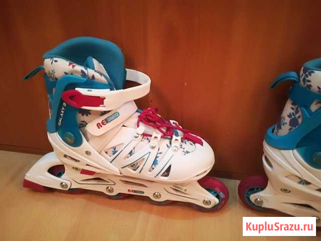 Продам ролики Иваново - изображение 1