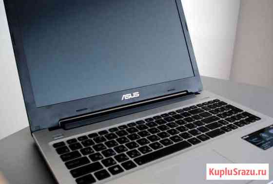 Asus k56cb Кохма