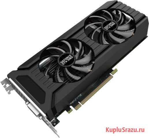 Palit GTX 1060 3Gb Назрань - изображение 1