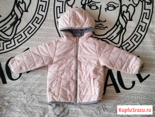 Курточка Ангарск - изображение 1