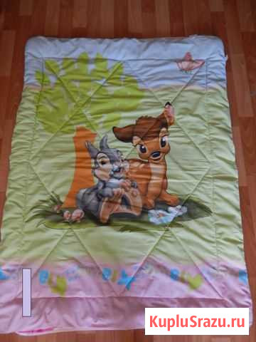 Одеяло Disney Ангарск - изображение 1