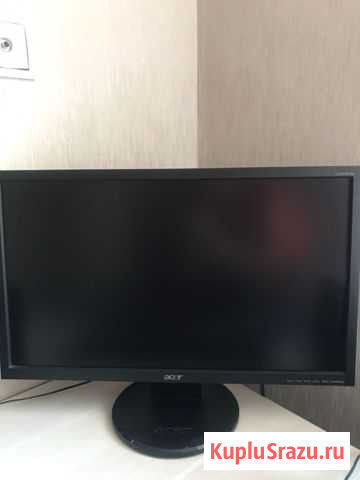 Монитор Acer Усолье-Сибирское - изображение 1