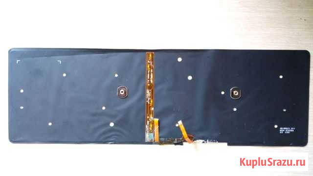 Подсветка клавиатуры Acer Ангарск - изображение 1
