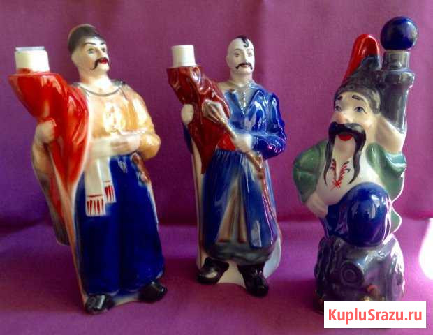 Бутыли Нальчик - изображение 1