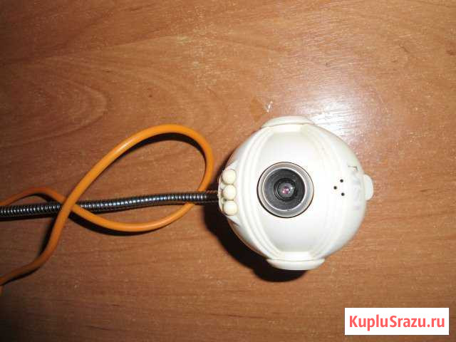 Вэб - камера USB PC Camera with Mic (SN9C105) Петрозаводск - изображение 1