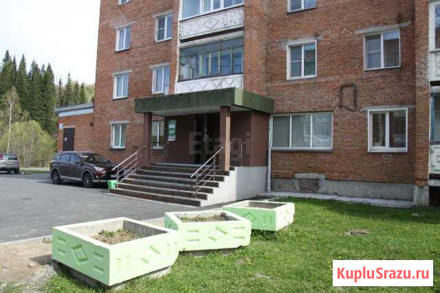 Продам торговое помещение, 144.5 кв.м. Новокузнецк - изображение 1
