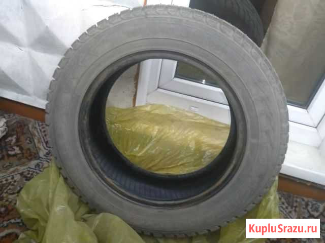 Nokian Nordman 5 Ленинск-Кузнецкий - изображение 1