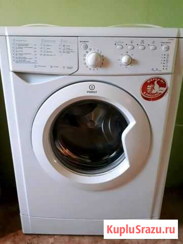 Стиральная машина 4 кг Белово - изображение 1