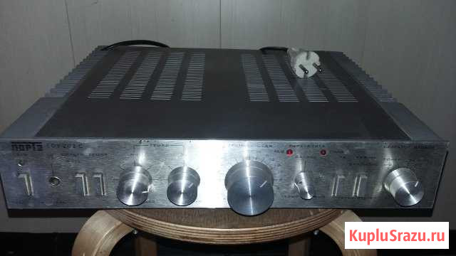 Усилитель лорта 50у202с Кемерово - изображение 1