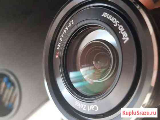 Sony Cyber-Shot DSC-HX200V Аксай