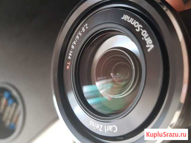 Sony Cyber-Shot DSC-HX200V Аксай - изображение 1