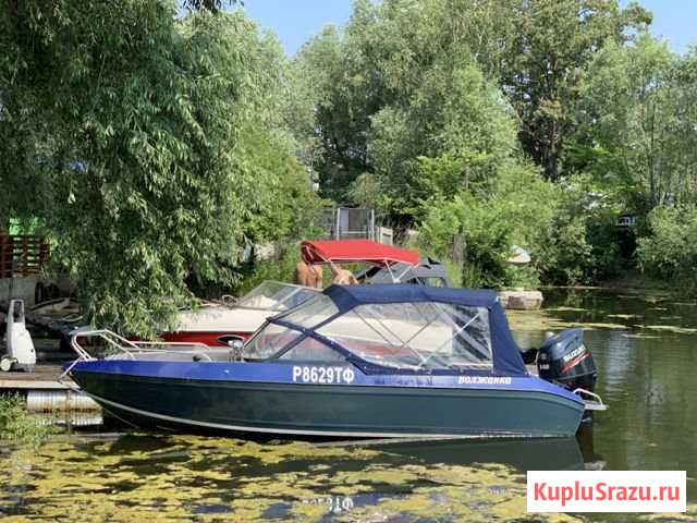 Волжанка 57 Казань - изображение 1