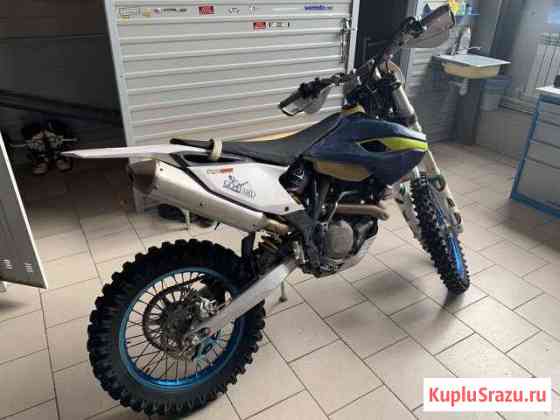Husaberg FE 501 2013 Набережные Челны