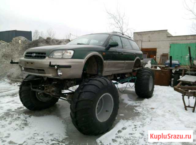 Снегоболотоход Субогаз Казань - изображение 1