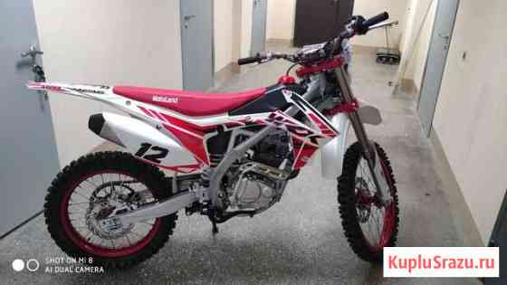 Новый motolend WRX 250 lite Казань