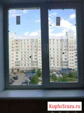 Пластиовое окно Нижнекамск