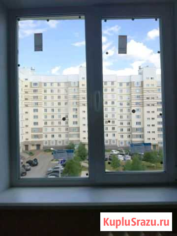 Пластиовое окно Нижнекамск - изображение 1