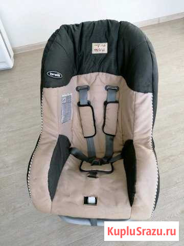 Автомобильное детское кресло Казань - изображение 1