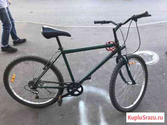 Велосипед skystar Нижнекамск