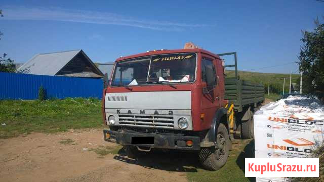 Камаз - манипулятор Нижнекамск - изображение 1