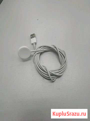 Usb кабель для apple watch Казань - изображение 1