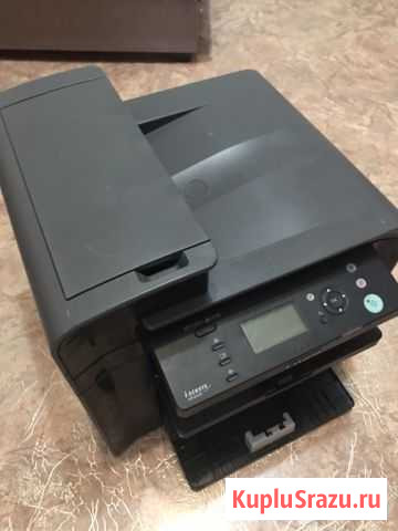 Мфу Canon MF4430 Набережные Челны - изображение 1