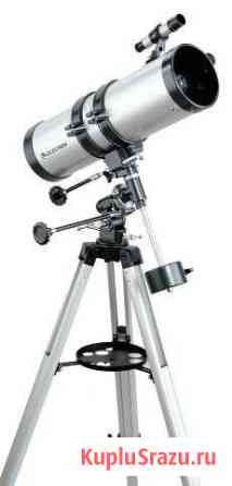 Celestron PowerSeeker 127 EQ Казань