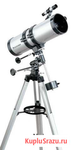 Celestron PowerSeeker 127 EQ Казань - изображение 1