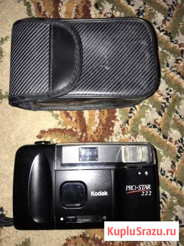 Фотоаппарат Набережные Челны - изображение 1