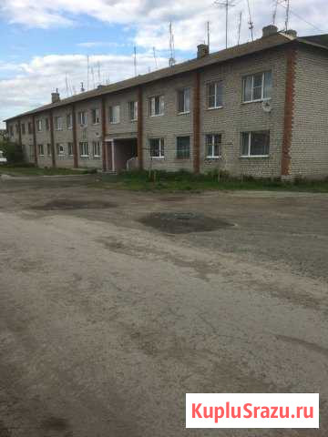 1-к квартира, 36 кв.м., 2/2 эт. Белоярский - изображение 1
