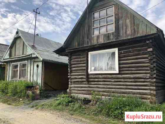 Дача 20 кв.м. на участке 6 сот. Первоуральск