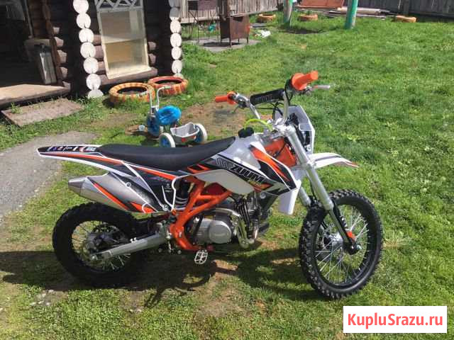 Zuum pm125 Билимбай - изображение 1