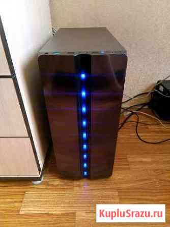 Новый системный блок i3-7100 Каменск-Уральский