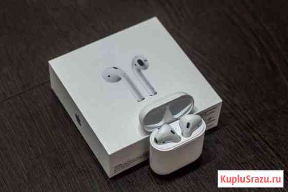AirPods Нижний Тагил