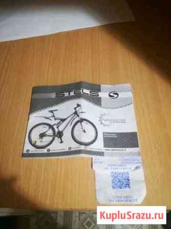 Stels Focus Нижний Тагил