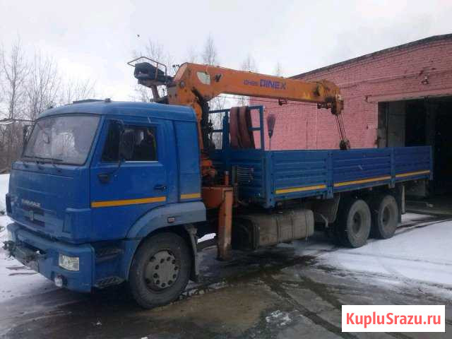 Продам манипулятор Новоуральск - изображение 1