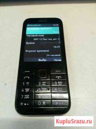 Nokia 225 Нижний Тагил